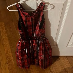 BONNIE JEAN FORMAL DRESS